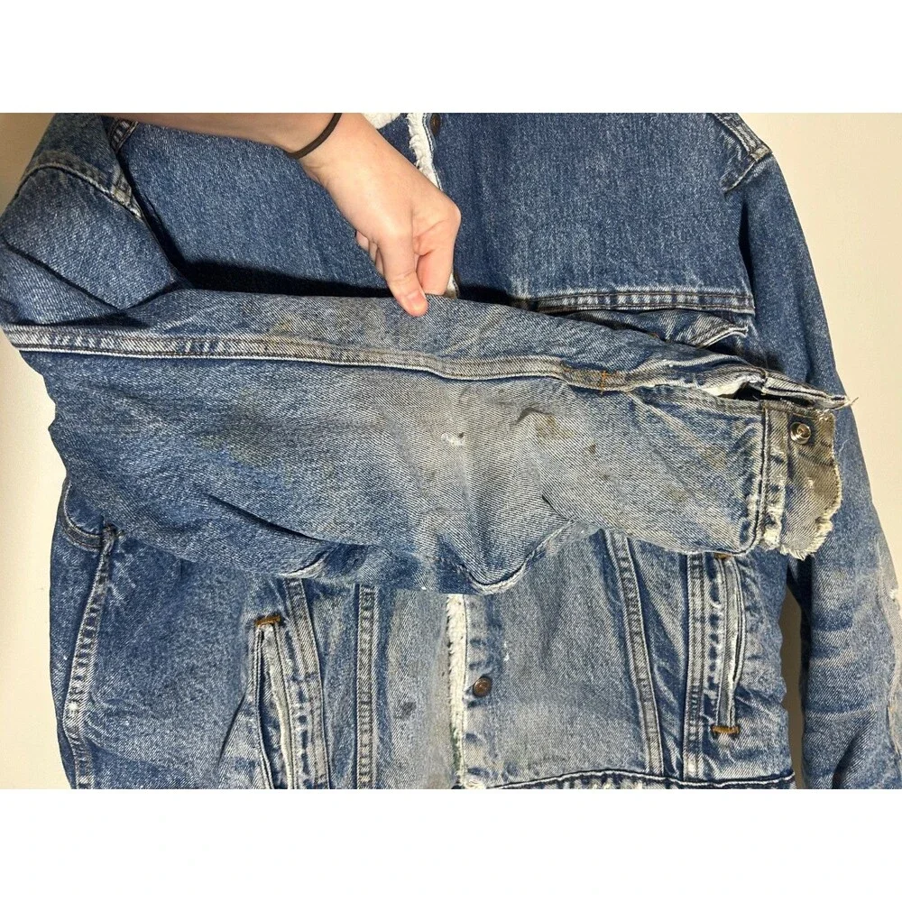 Levis vintage vtg